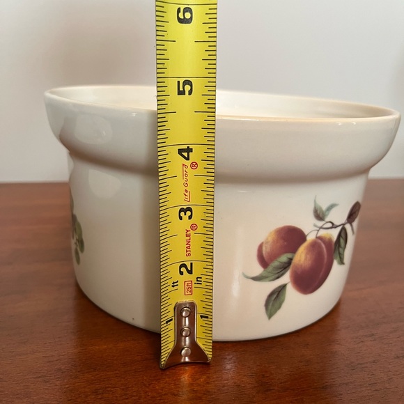 BIA Cordon Bleu covered casserole dish - Picture 13 of 16